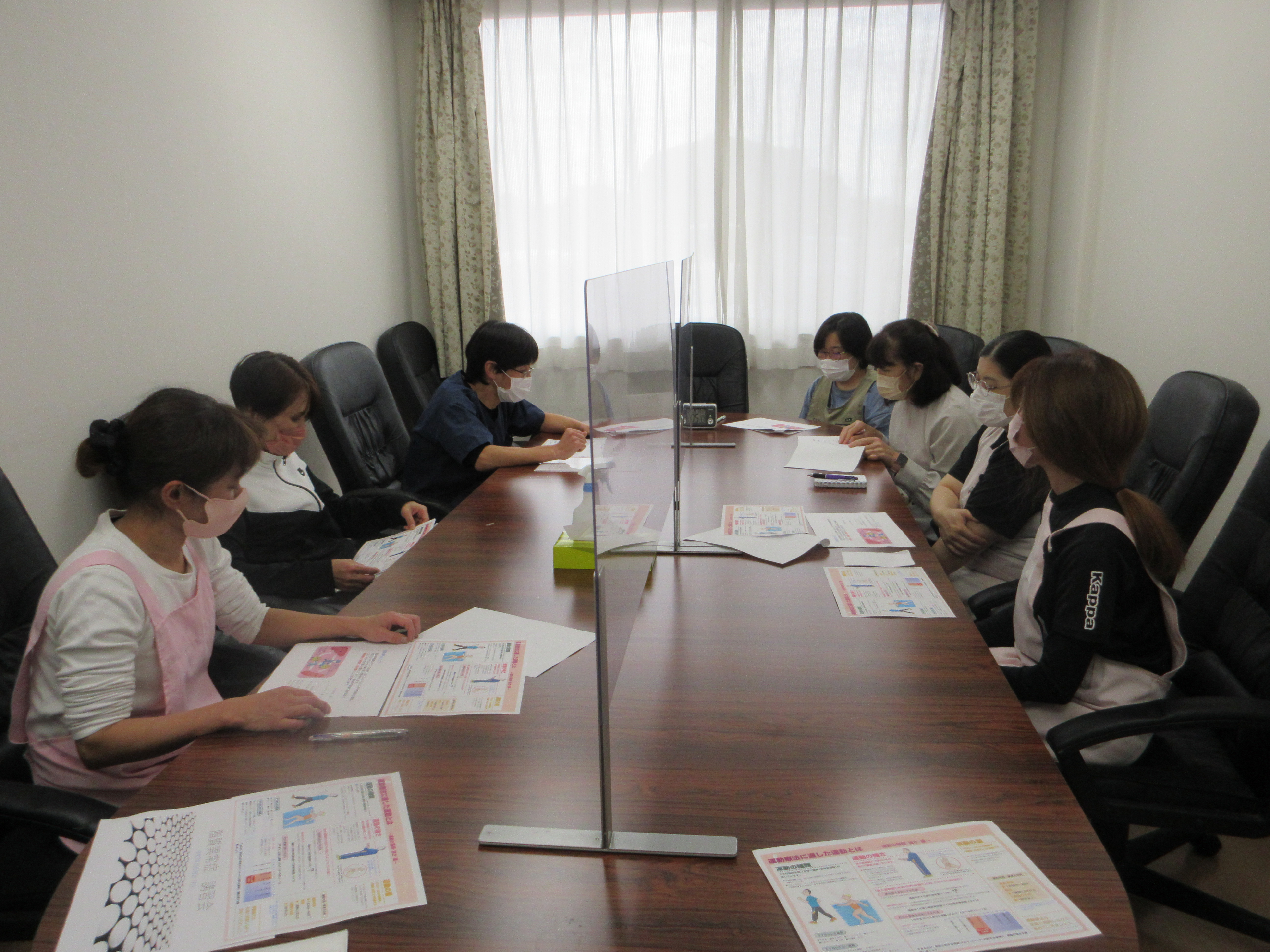 脂質異常症勉強会